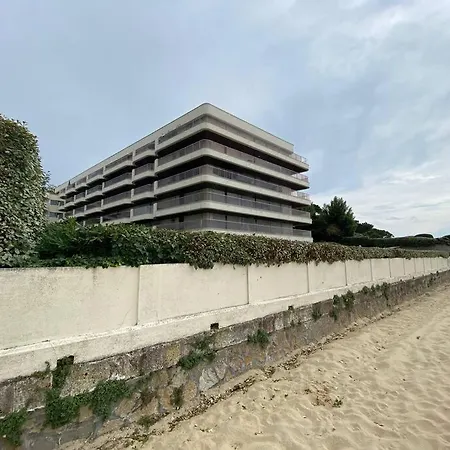 Vue Bassin 4 Personnes Arcachon